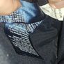 Tommy Hilfiger backpack blue Image 5