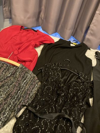 Ladies Clothing Bundle Size 14/16
