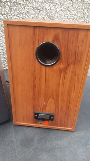 Edifier Speaker System