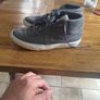 Size 10 UK casual jordan trainerss Image 2