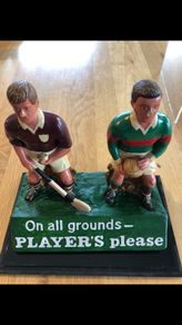 GAA players please, GAA tickets, programmes wanted