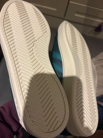 adidas Grand Court trainers