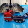 Transformers Optimus prime Image 3