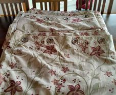 Curtains