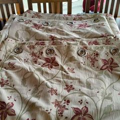 Curtains