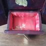 Vintage Chinese Jewellery Box Image 7