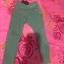 BNWT MyProtein Tempo 7/8 Leggings - Apple Green - Size M Postage included Image 4