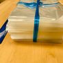 Polybag / Packaging / Cellophane Bags - Many Sizes Available Image 3