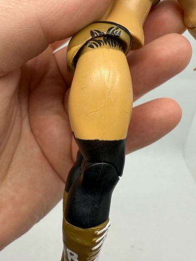 wwe Mandy Rose action figure