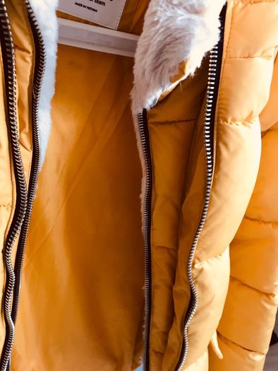Brand new zara girls jacket!