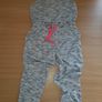Girls jumpsuit, age 5-6 Image 3