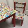 Decoupage Image 2