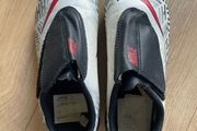 Nike football runners