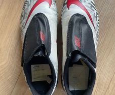 Nike football runners