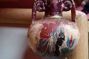 Beautiful Egypt Perfume Flacon