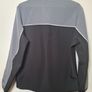 mens CALLAWAY golf top full zip track top windbreaker water resistant size Small Image 6