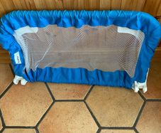 Child's Bed Guard Extends 70 - 92 cm