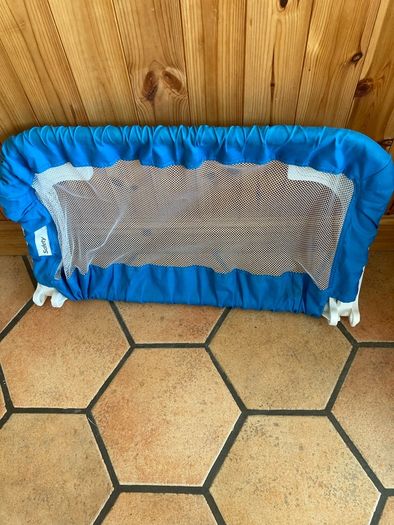 Child's Bed Guard Extends 70 - 92 cm