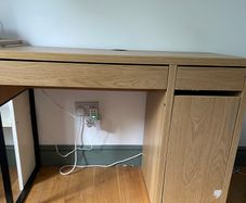 Ikea Micke