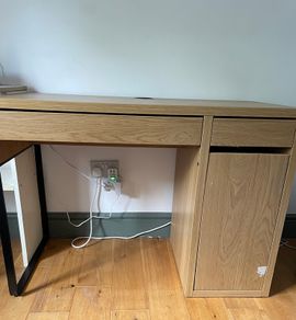 Ikea Micke