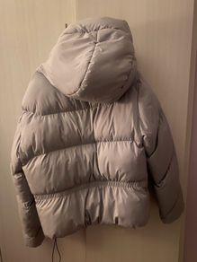 winter ladies jacket
