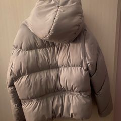 winter ladies jacket