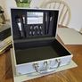 Aluminium cosmetics case Image 2