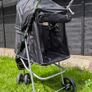 Dog Buggy Image 4