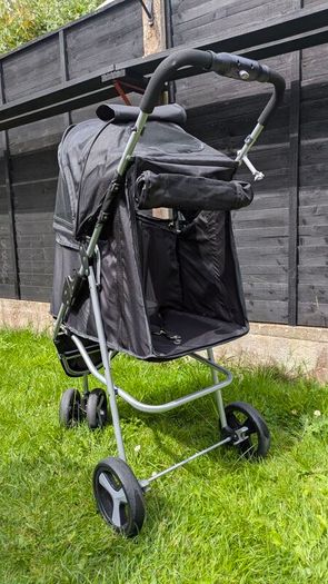 Dog Buggy