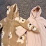 Bundle of 2 baby pram suits Image 3