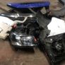 opel vivaro renault trafic Image 2
