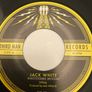 Jack White - Freedom At 21 (7" Single) Image 5