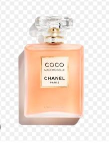 Chanel Coco Mademoiselle EDP 35ml