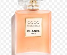 Chanel Coco Mademoiselle EDP 35ml
