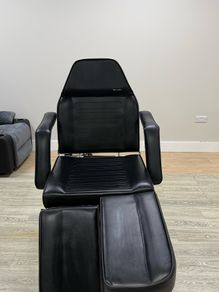 pedicure chair