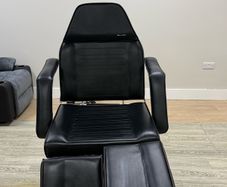 pedicure chair