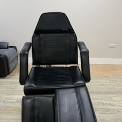 pedicure chair
