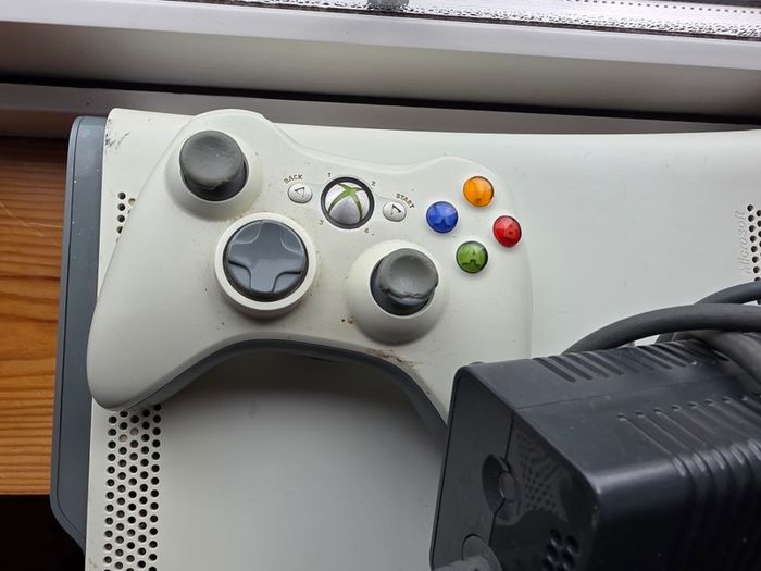 Xbox 360