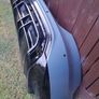 Audi E-tron GT Rear Bumper Image 4
