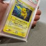 Raichu psa 9 holo Pokemon card Image 2