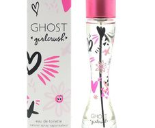 Ghost Perfume