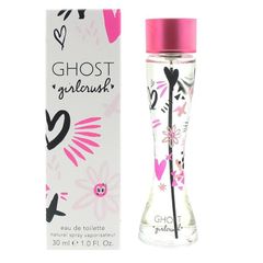 Ghost Perfume