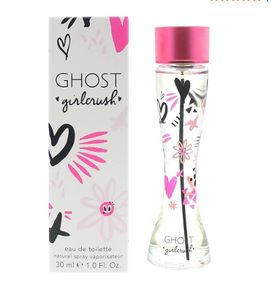 Ghost Perfume