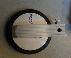 Roland pd7