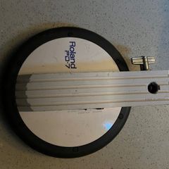 Roland pd7