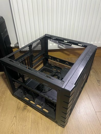 Cooler Master HAF XB Mid Tower Case