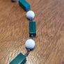 Fresh Gemstone Necklace Image 3