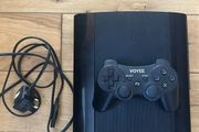 PS3 superslim 250gb