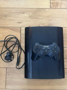 PS3 superslim 250gb
