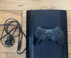 PS3 superslim 250gb